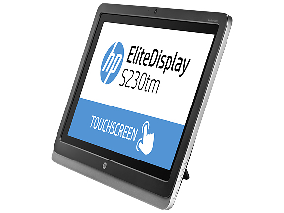 HP EliteDisplay S230tm – image 2