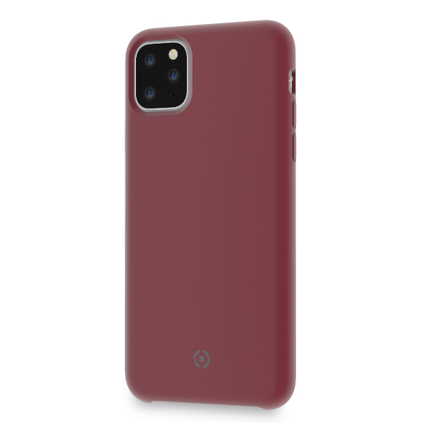 Celly LEAF1002RD mobile phone case
