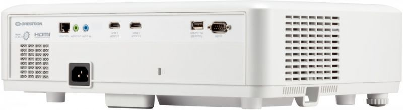 Viewsonic LS610HDH data projector Short throw projector 4000 ANSI lumens DMD 1080p (1920x1080) White – image 7