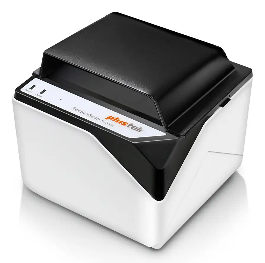Plustek X-Cube 1000 – image 1