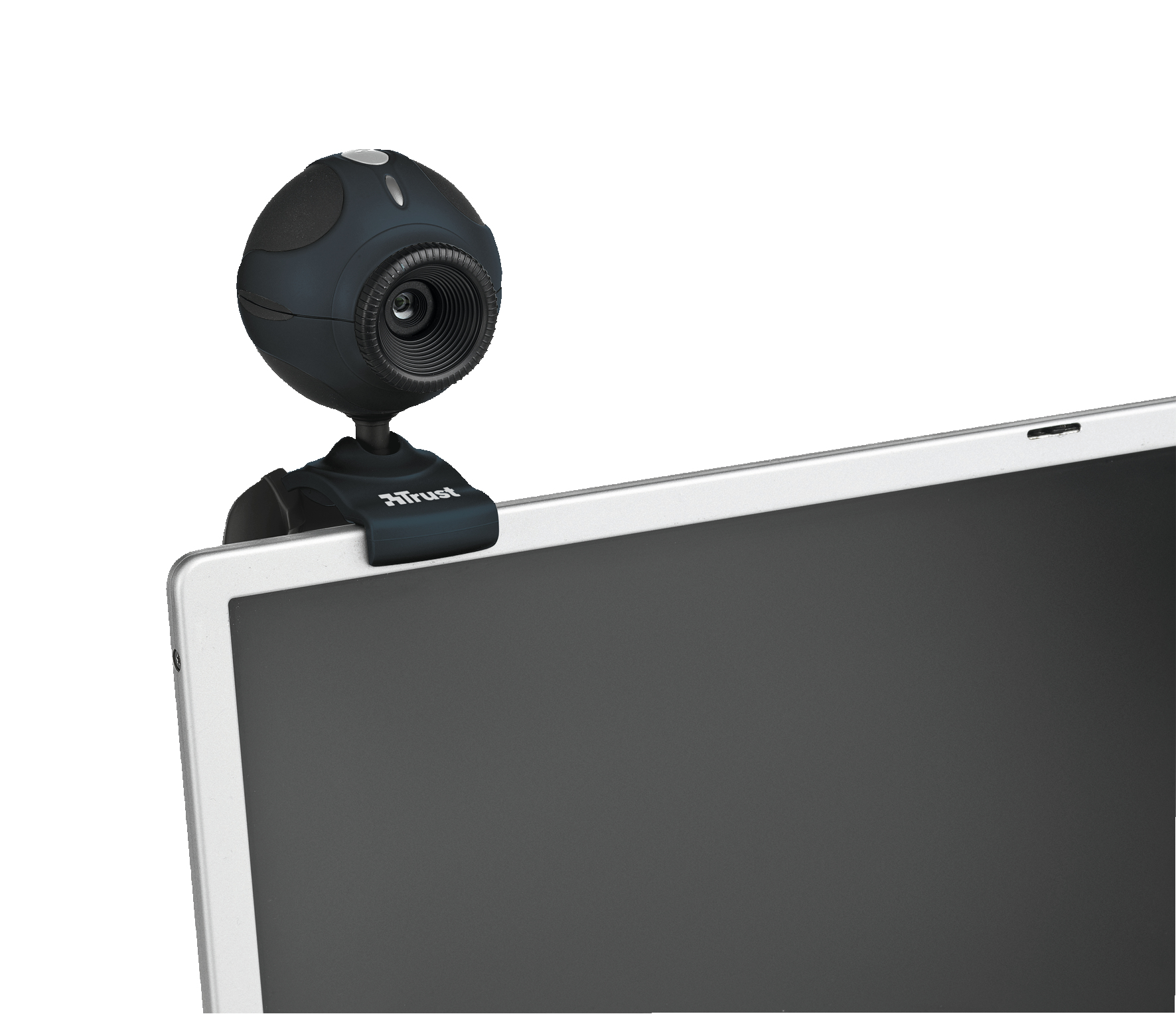 Trust 2 Megapixel Premium Autofocus Webcam WB-8500X – image 2