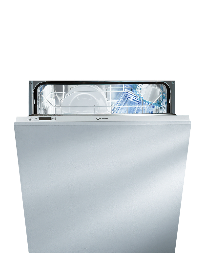 Indesit DIFP 36
