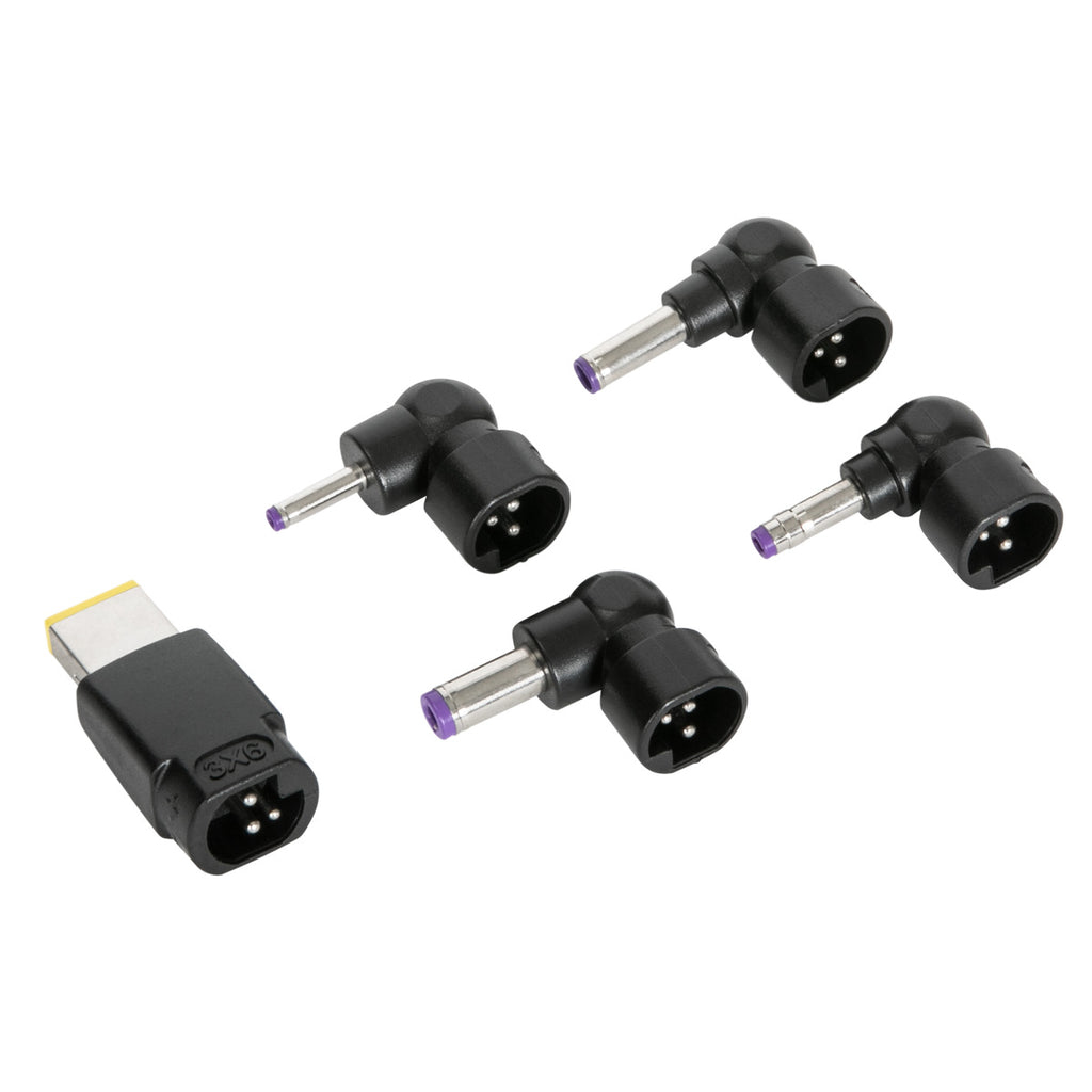 Targus LEGACY power adapter/inverter Indoor – image 5