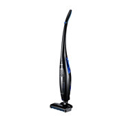 Samsung SS7550 Stick vacuum HEPA Bagless Black, Blue – image 7