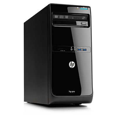 HP 3515 AMD A4 A4-5300 PC – image 4