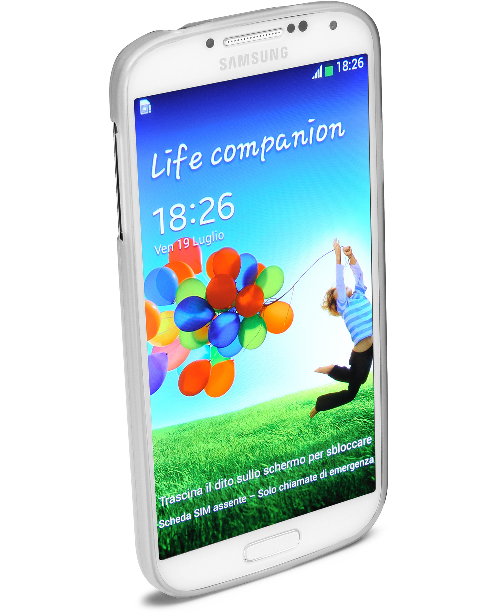 Cellularline Fine - Galaxy S4 – image 2