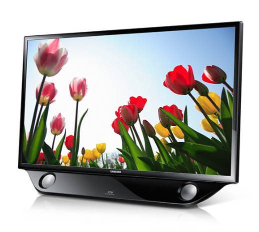 Samsung UE32F4800AW TV – image 2