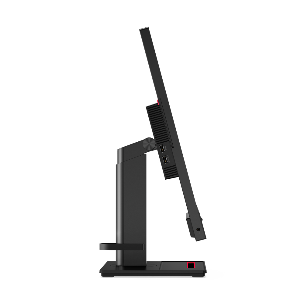 Lenovo ThinkVision T27hv-20 computer monitor – image 4