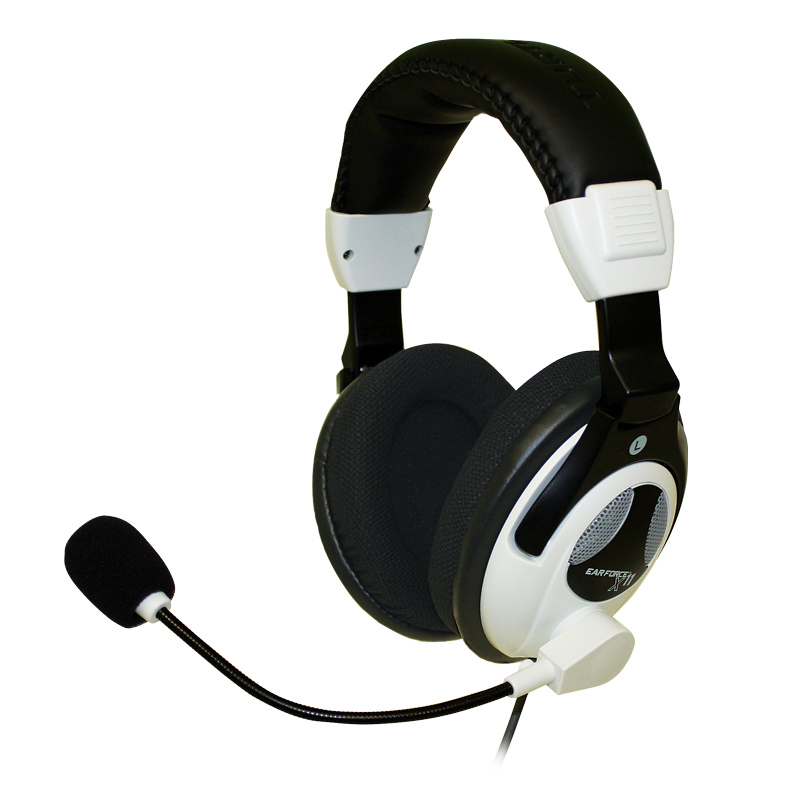 Turtle Beach Ear Force X11 – image 2