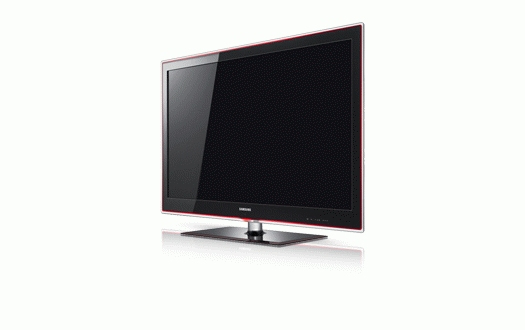 Samsung UE32B7000 81.3 cm (32") Full HD Black – image 2