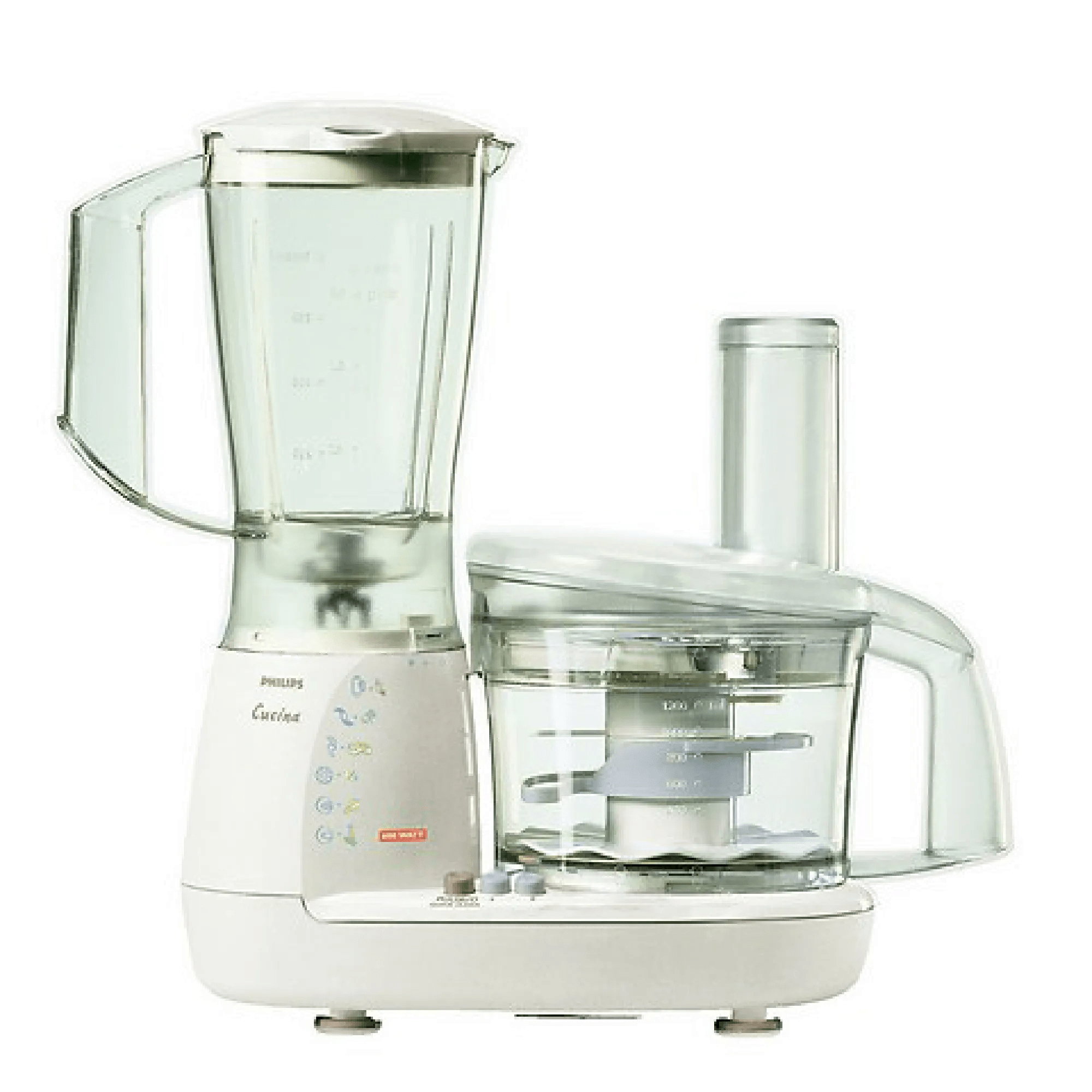 Philips HR7638/80 Food processor