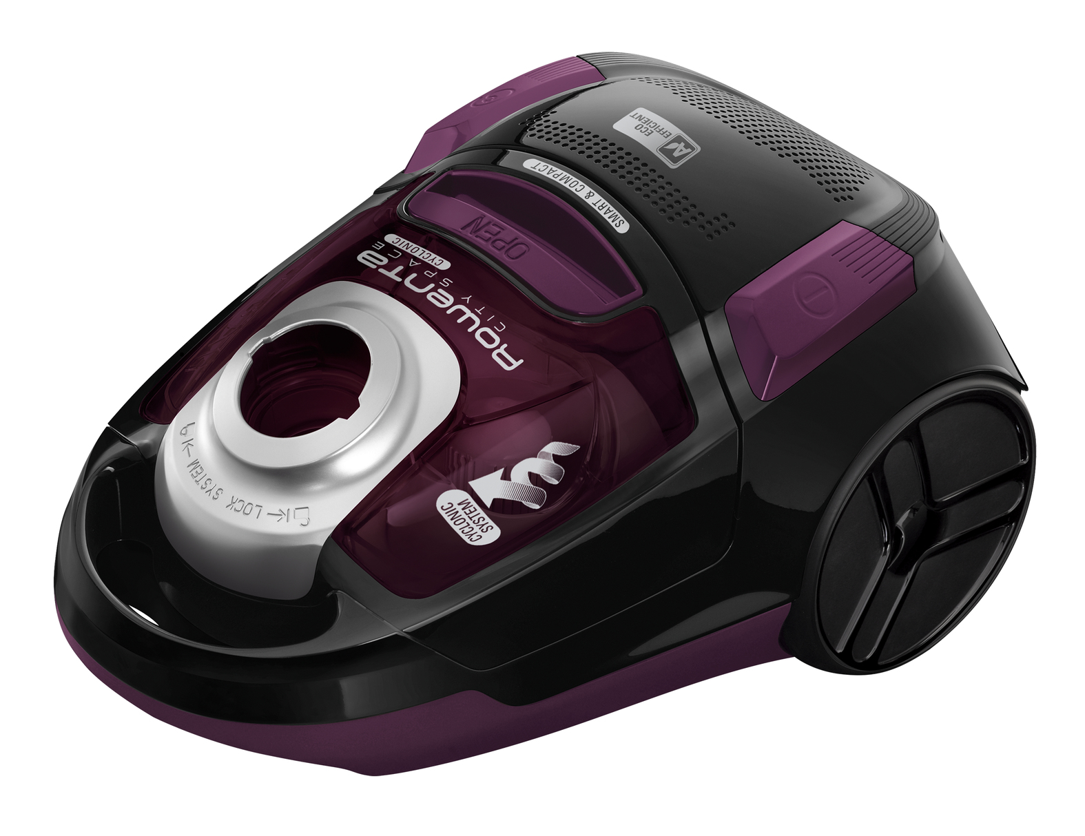 Rowenta City Space RO2759 vacuum – image 4