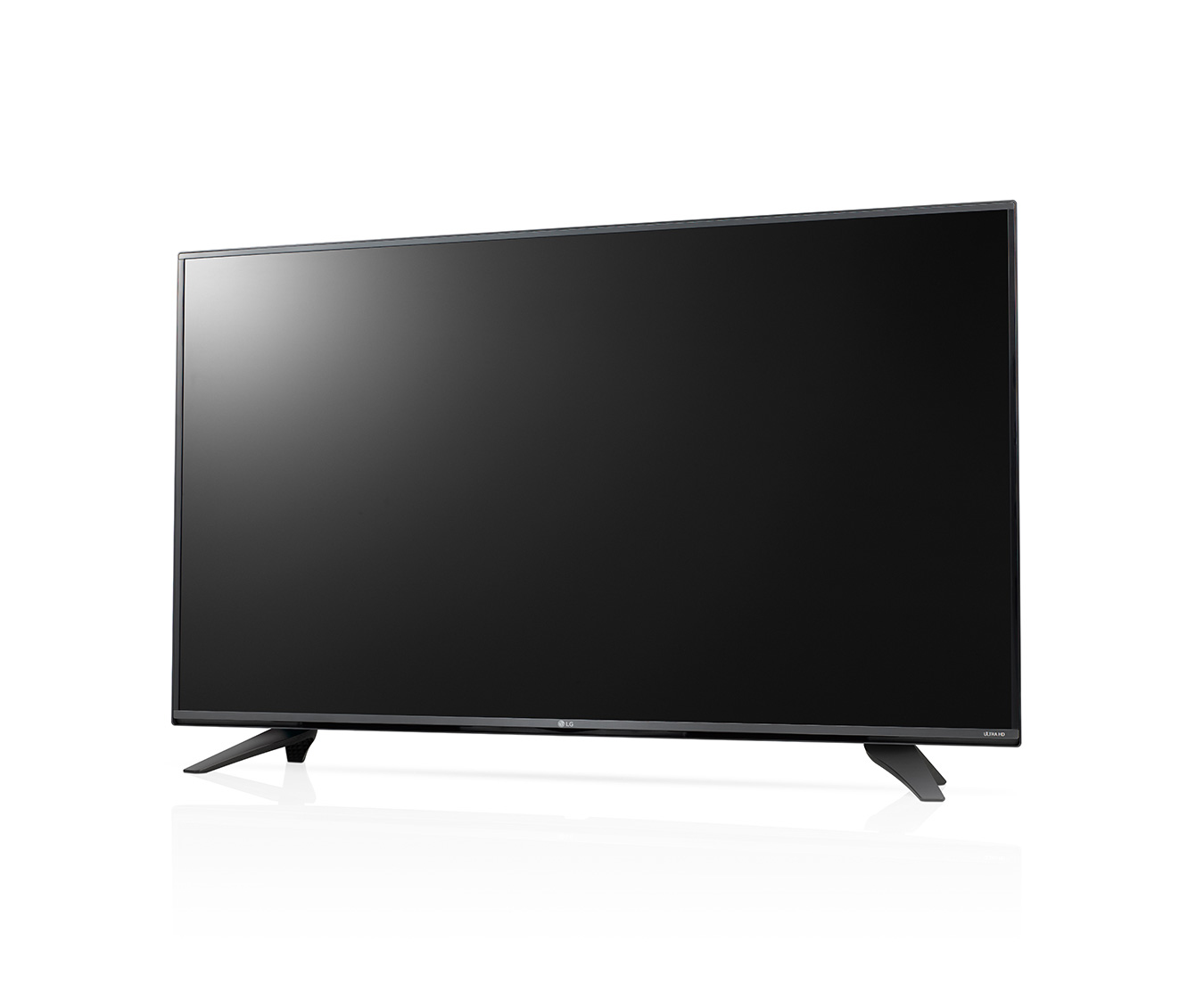 LG 43UF671V TV 109.2 cm (43") 4K Ultra HD Black – image 2