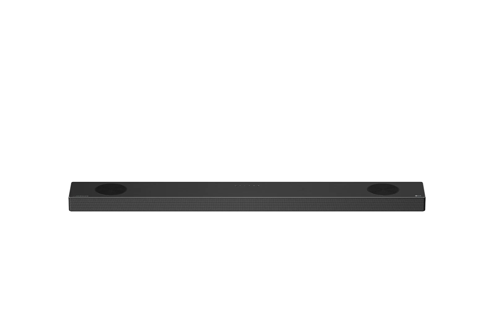 LG SN9Y soundbar speaker White, Yellow 5.1.2 channels – image 4
