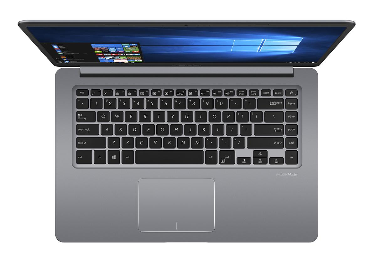ASUS X510UA-37AHDCB1 Intel® Core™ i3 i3-7100U Laptop – image 6