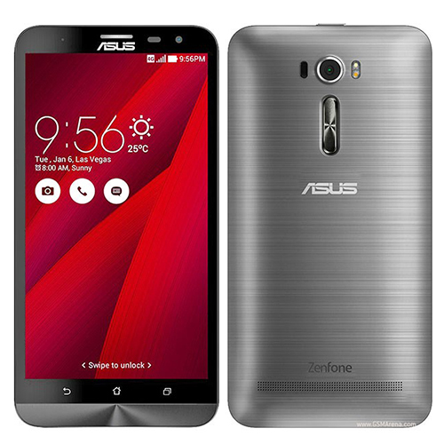 ASUS ZenFone 2 Laser ZE600KL-6j009WW