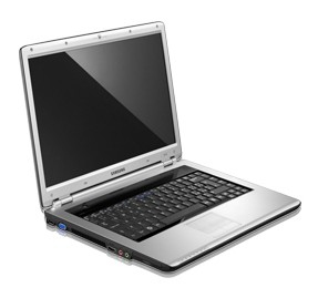 Samsung R510-AS01ES Intel® Core™2 Duo P8400 – image 4