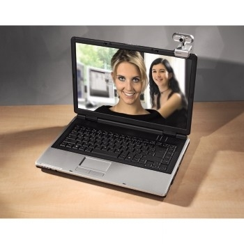 Hama Webcam Crystal – image 5