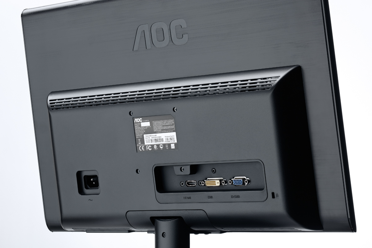 AOC E2350SHK computer monitor – image 9