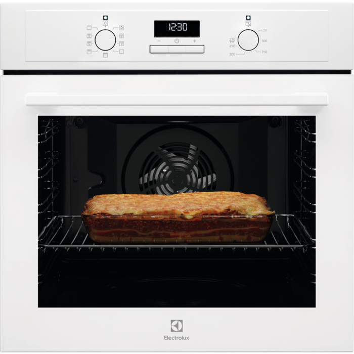 Electrolux EOF3H70V oven – image 1