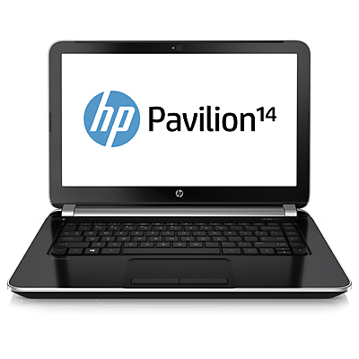 HP Pavilion 14-n000sa Intel® Core™ i3 i3-3217U Laptop – image 8