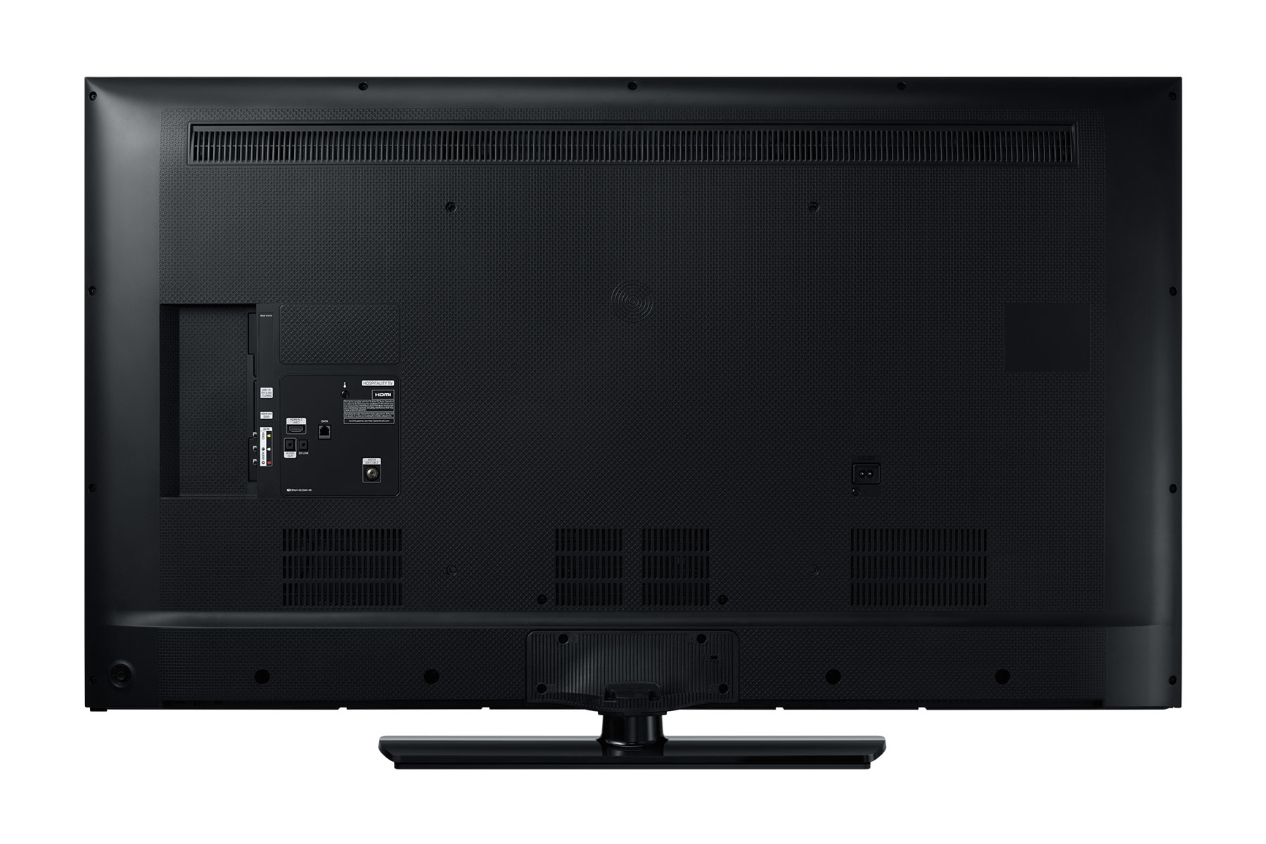 Samsung HG55NE470BF 139.7 cm (55") Full HD Black – image 3