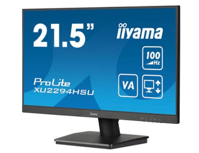 iiyama ProLite XU2294HSU-B6 computer monitor – image 4