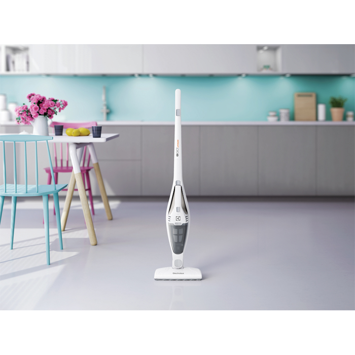 Electrolux ZB2952 2-in-1 stick vacuum Battery Dry Cyclonic Bagless – image 2