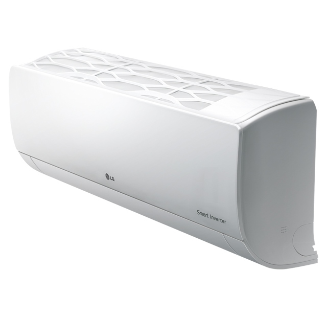 LG P09EN.NSJ air conditioner Air conditioner indoor unit White – image 7