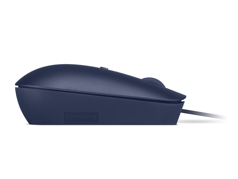 Lenovo GY51D20878 mouse Ambidextrous USB Type-C Optical 2400 DPI – image 4