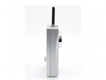 LevelOne Wireless Network Camera (MPEG4) – image 6
