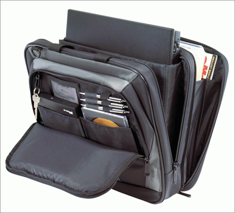 Targus CityLite Notebook Case CVR400 – image 2