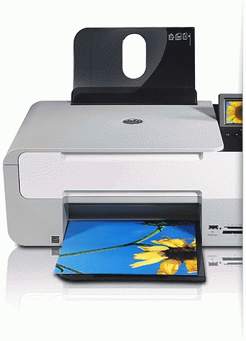 Dell 928 multifunction printer Inkjet A4 24 ppm – image 2