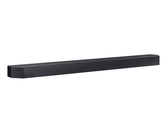Samsung HW-Q60C/EN soundbar speaker Black 3.1 channels image 10