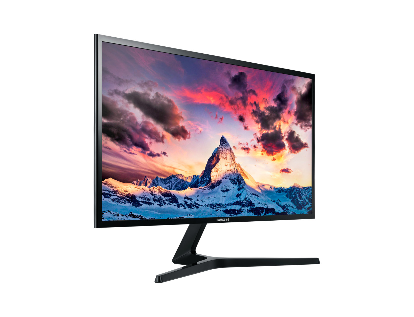 Samsung LS27F358FWU computer monitor – image 7