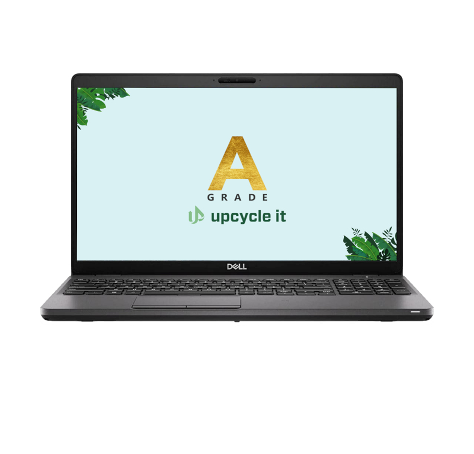 upcycle it Dell Inc. Latitude 5500 (Refurbished) A – image 1