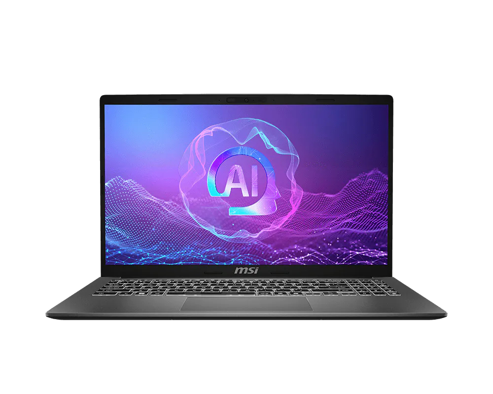 MSI Modern A15 AI+ F3HMG-045XUA