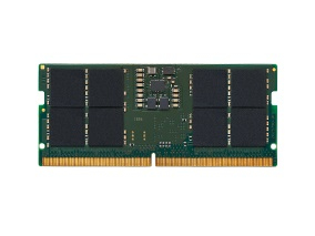 Kingston Technology ValueRAM KVR48S40BS8-16BK модуль памяти 16 GB 1 x 16 GB DDR5 262-pin SO-DIMM