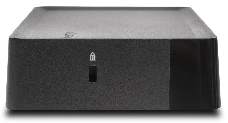 Kensington SD4700P USB-C & USB-A 5Gbps Dual 2K Docking Station – image 4