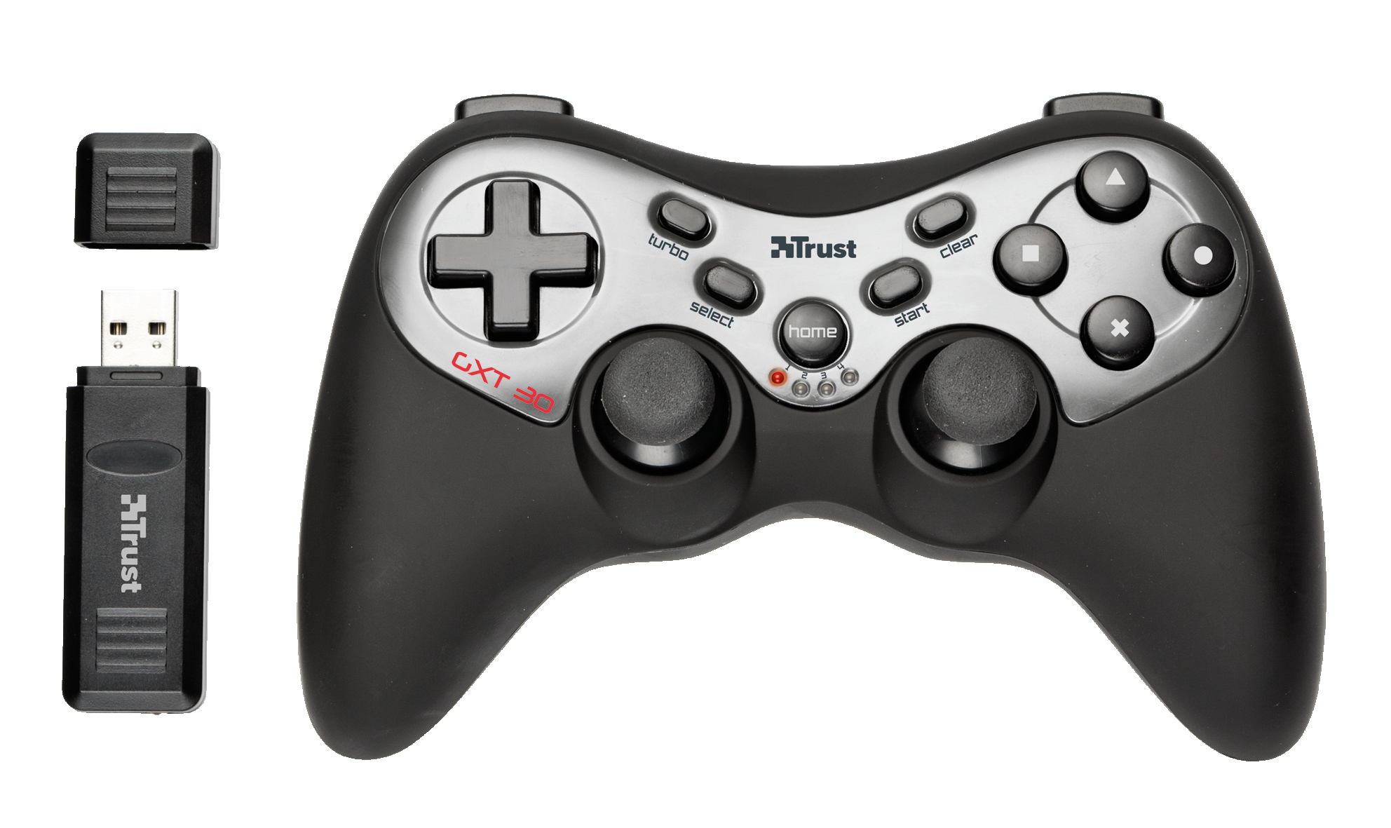 Trust GXT 30 – image 2