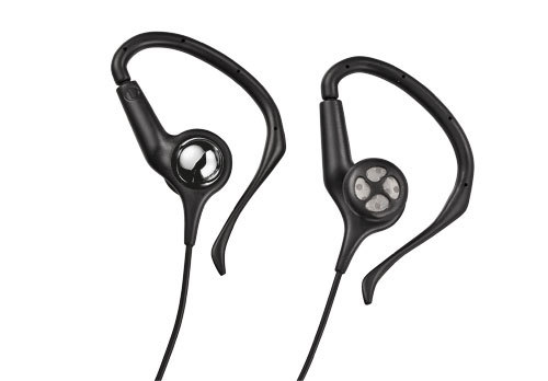 Trust SportZ Headset Wired Sports Black – image 5