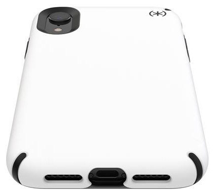 Speck Presidio Pro Apple iPhone XR White/Black – image 4