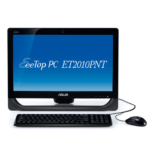 ASUS EeeTop PC ET2010PNT – image 3