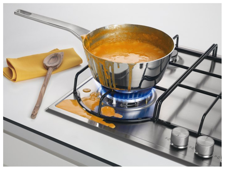 Electrolux EGH6242BOX hob Built-in Gas 4 zone(s) – image 6