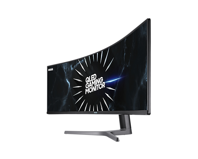 Samsung CRG9 computer monitor – image 8
