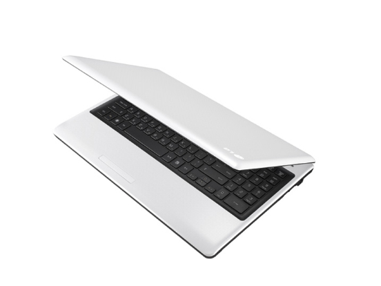 LG S series S535-RE20K laptop Intel® Pentium® B970 – image 3