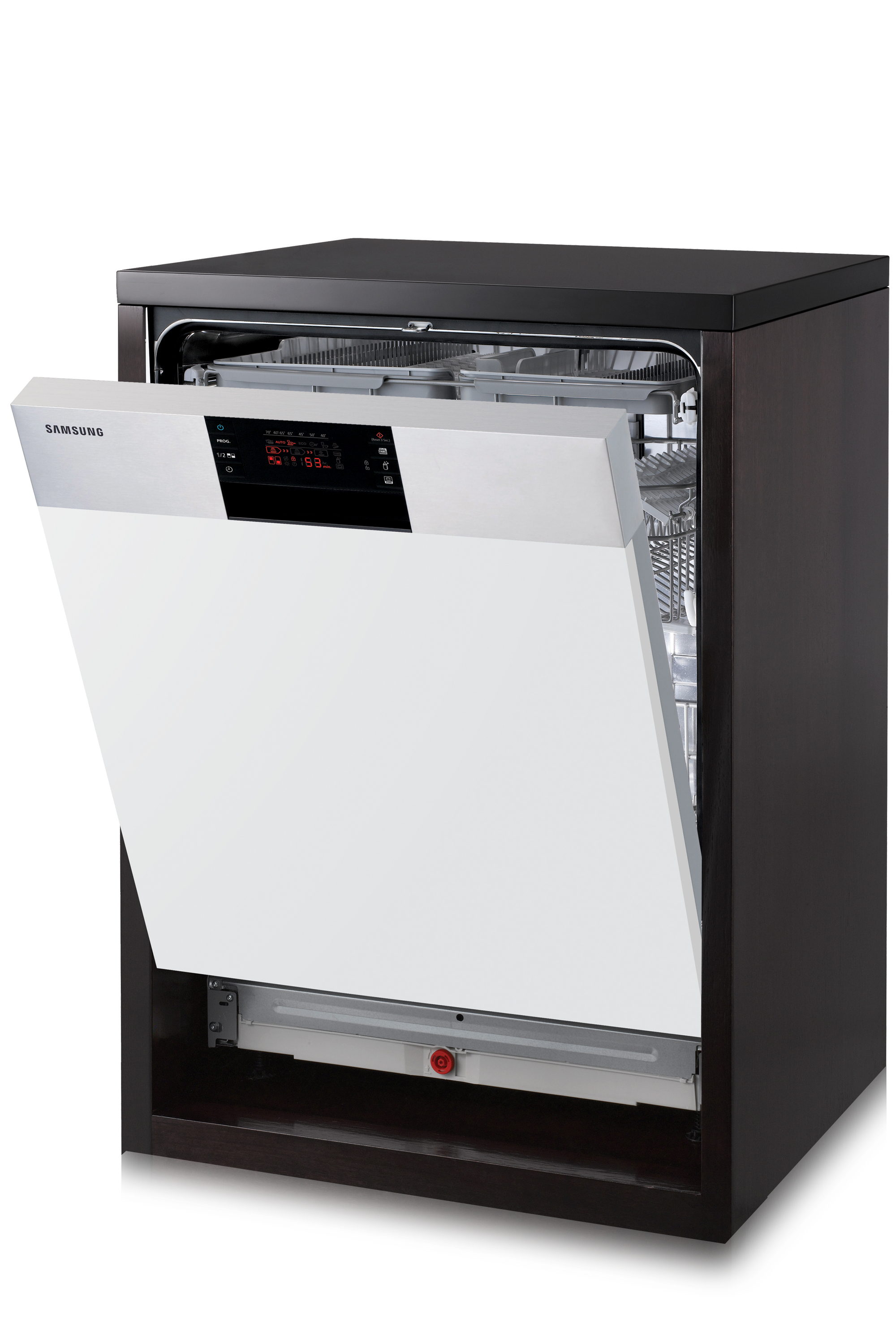 Samsung DW-SG520T dishwasher – image 2