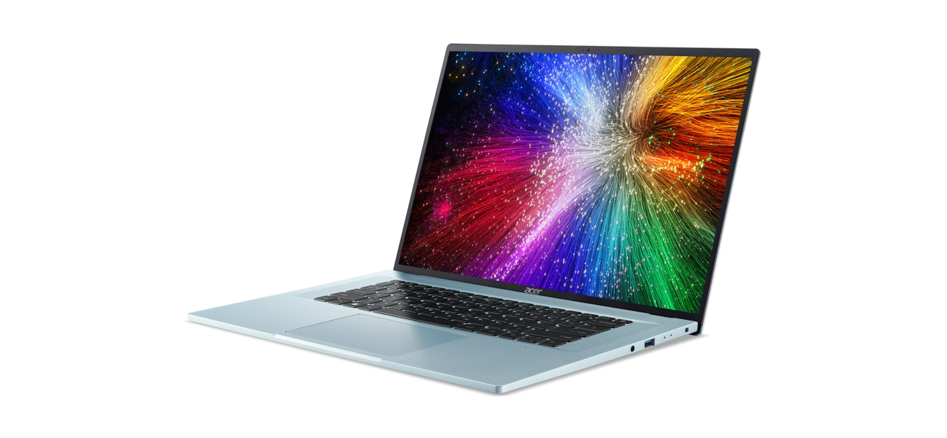 Acer Swift Edge SFA16-41-R43D AMD Ryzen™ 7 6800U​ Laptop – image 2