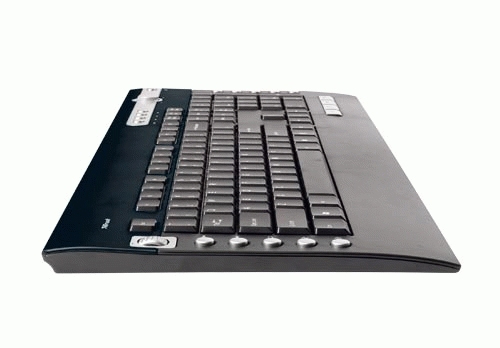 Trust Wireless Optical Multimedia Deskset DS-3250 NO – image 5