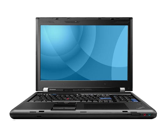 Lenovo ThinkPad W700 (27526HG), GE – image 1